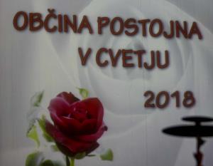 001 Postojna v cvetju, Foto atelje Postojna